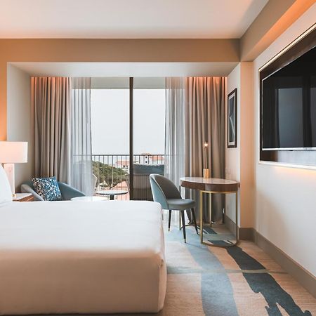 Legacy Hotel Cascais, Curio Collection By Hilton Ngoại thất bức ảnh