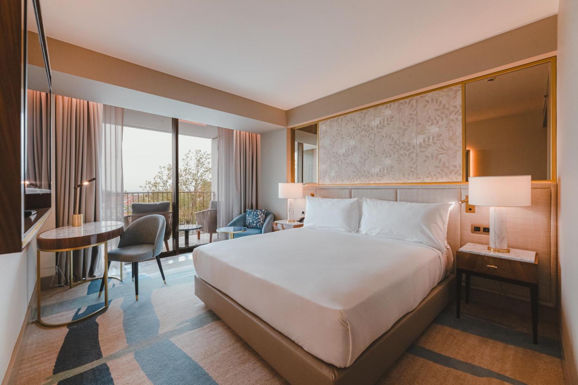 Legacy Hotel Cascais, Curio Collection By Hilton Ngoại thất bức ảnh