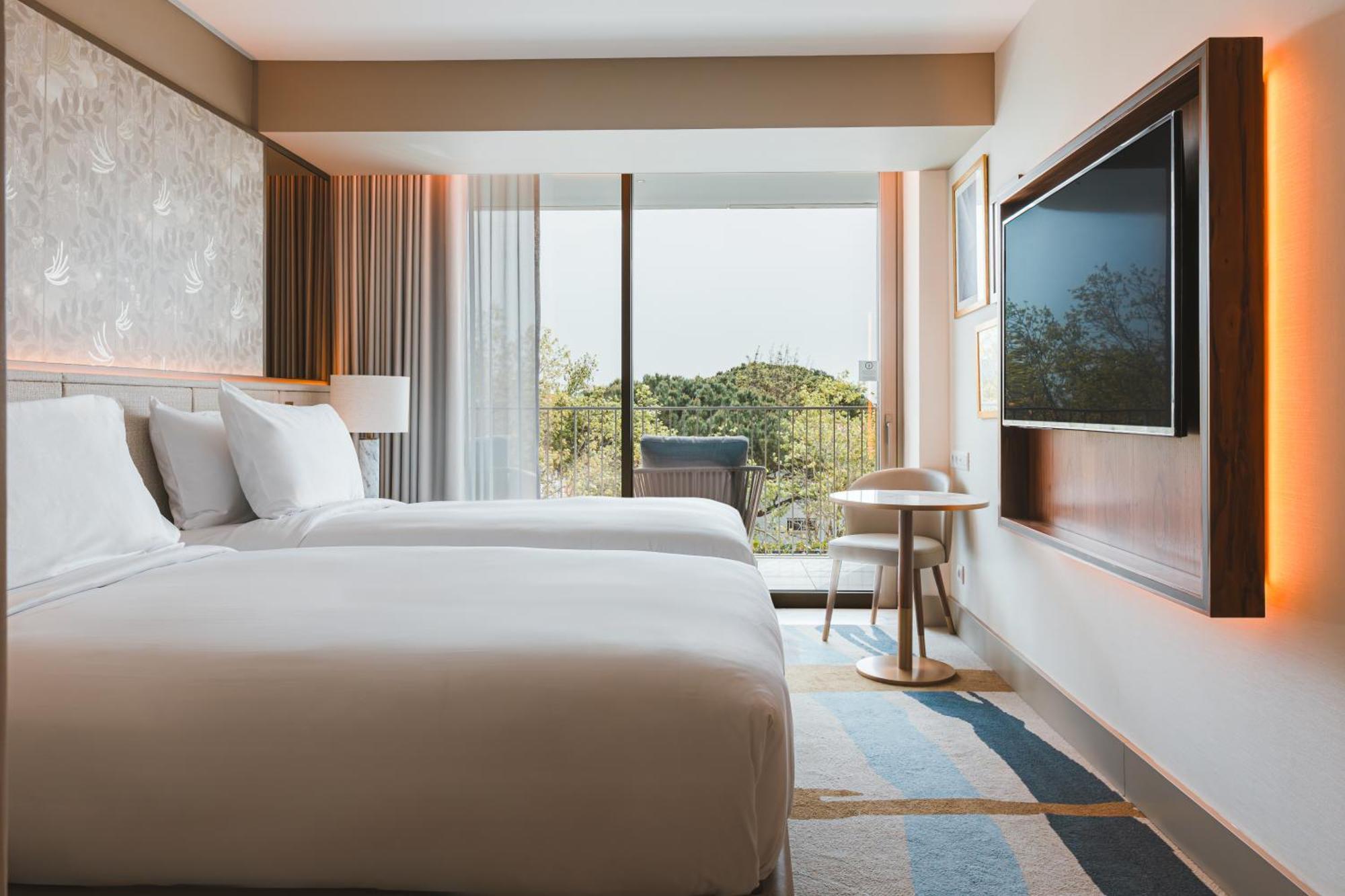 Legacy Hotel Cascais, Curio Collection By Hilton Ngoại thất bức ảnh