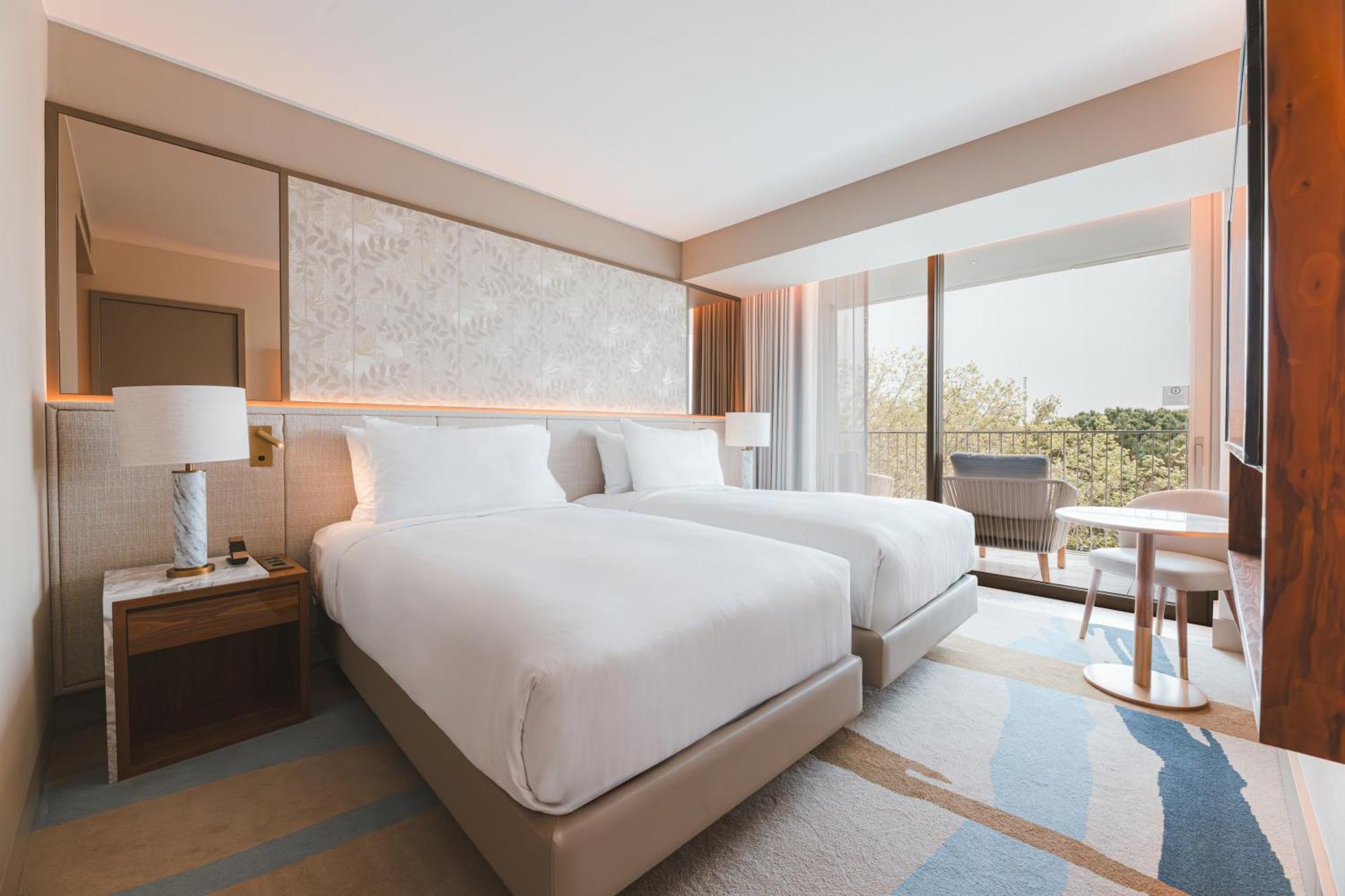 Legacy Hotel Cascais, Curio Collection By Hilton Ngoại thất bức ảnh