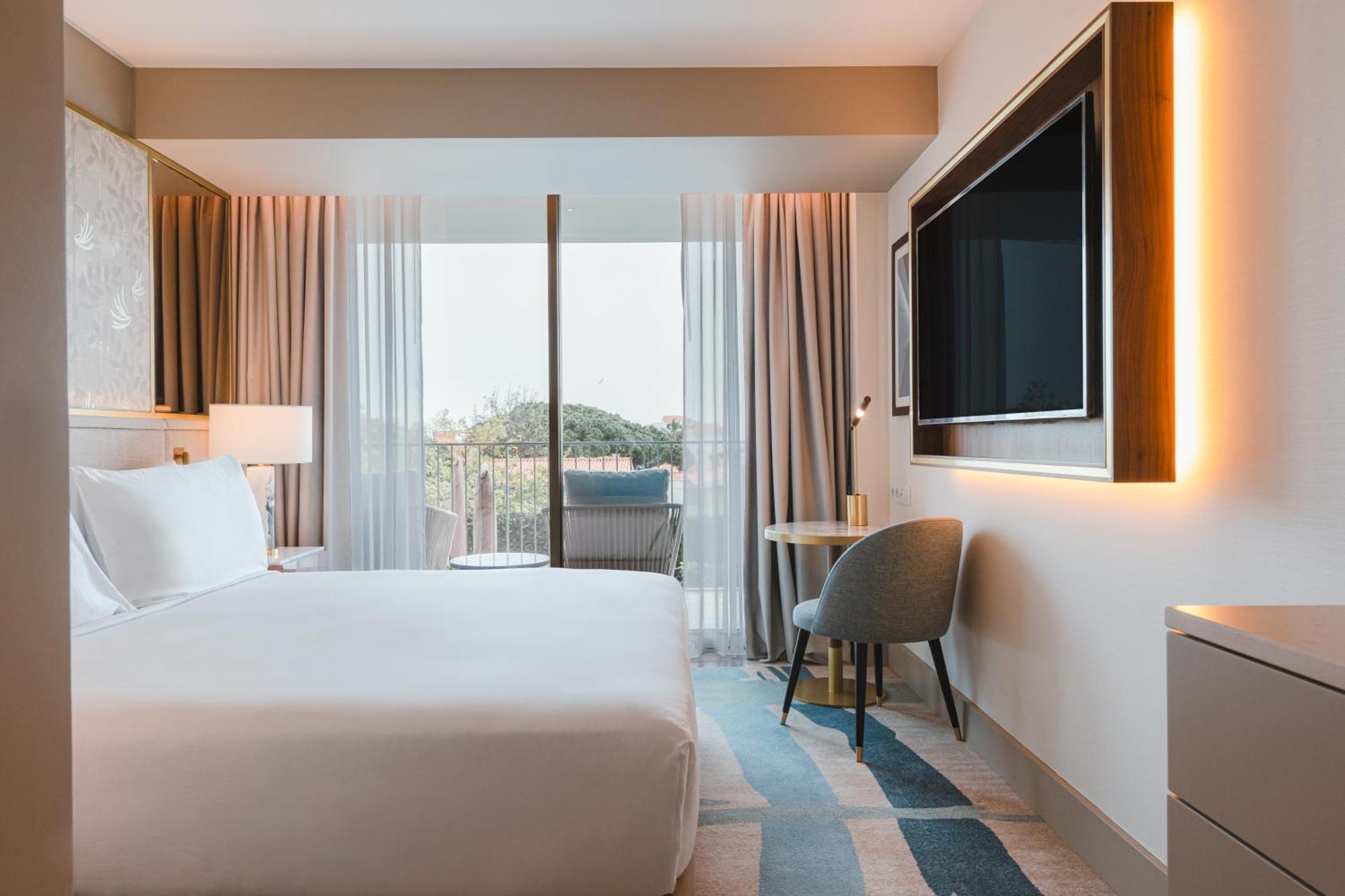 Legacy Hotel Cascais, Curio Collection By Hilton Ngoại thất bức ảnh