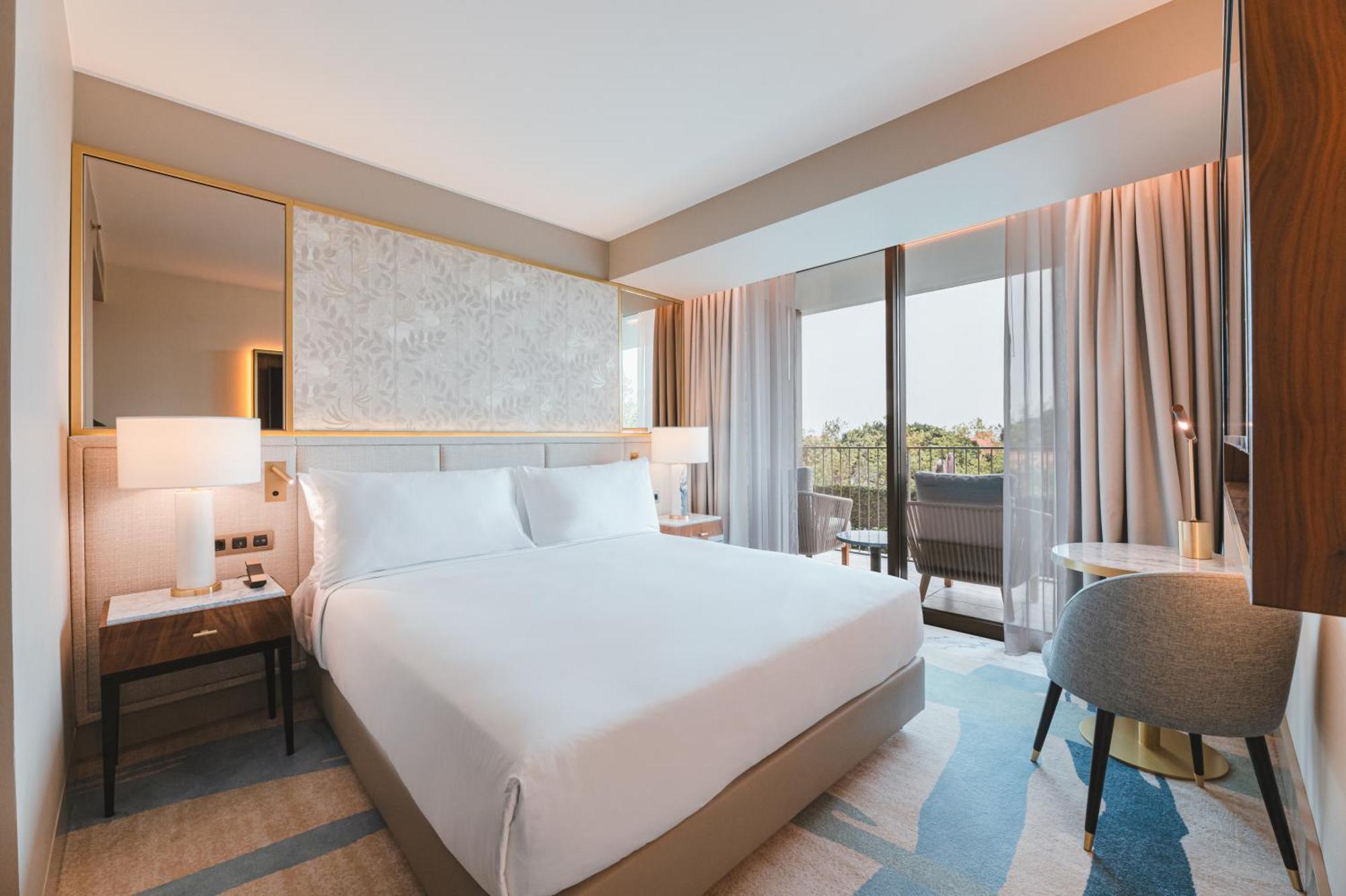 Legacy Hotel Cascais, Curio Collection By Hilton Ngoại thất bức ảnh
