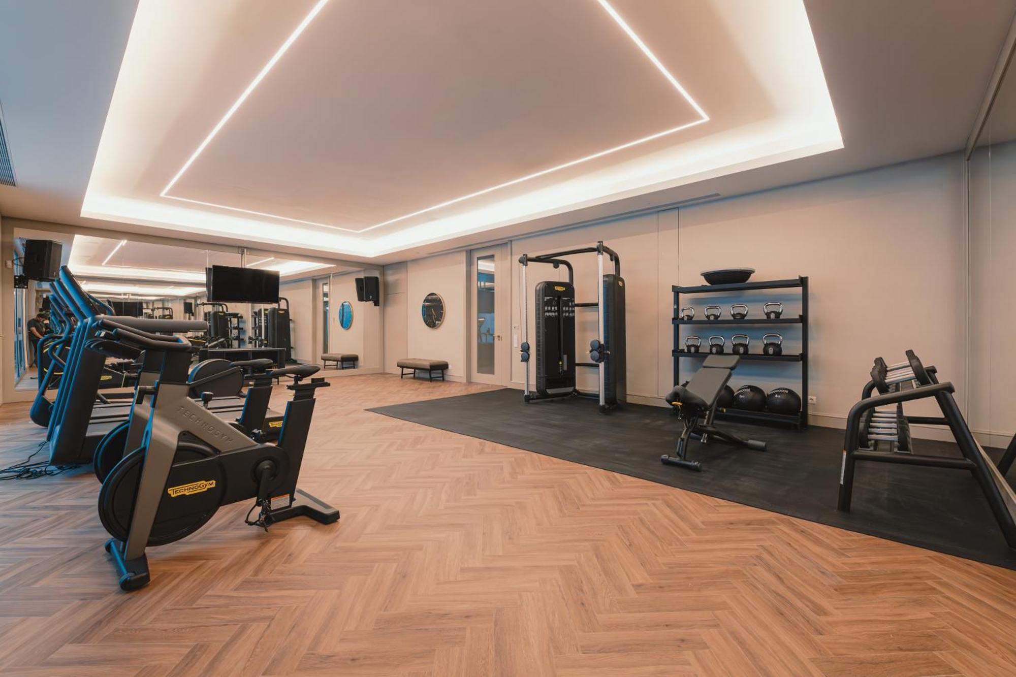 Legacy Hotel Cascais, Curio Collection By Hilton Ngoại thất bức ảnh