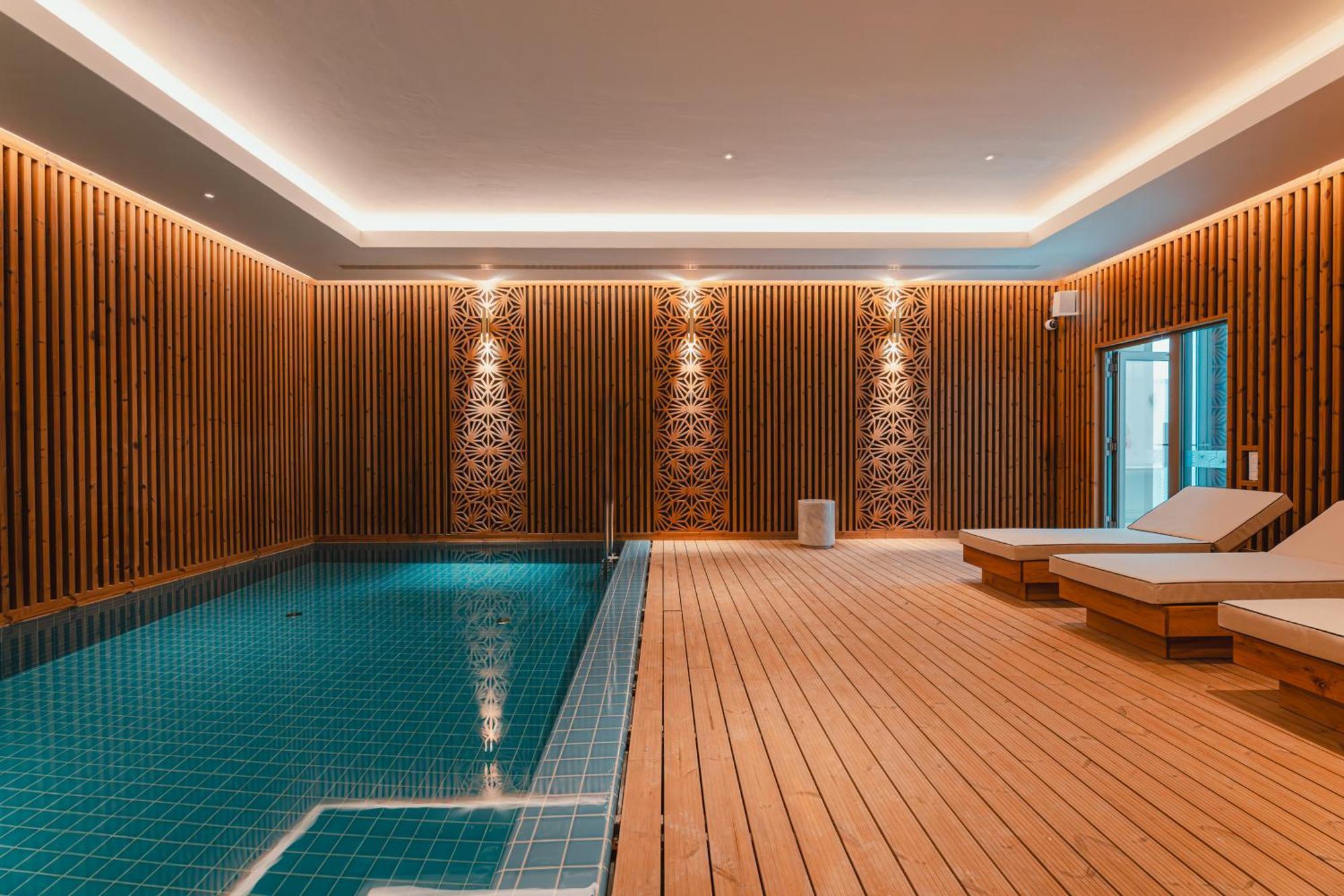 Legacy Hotel Cascais, Curio Collection By Hilton Ngoại thất bức ảnh