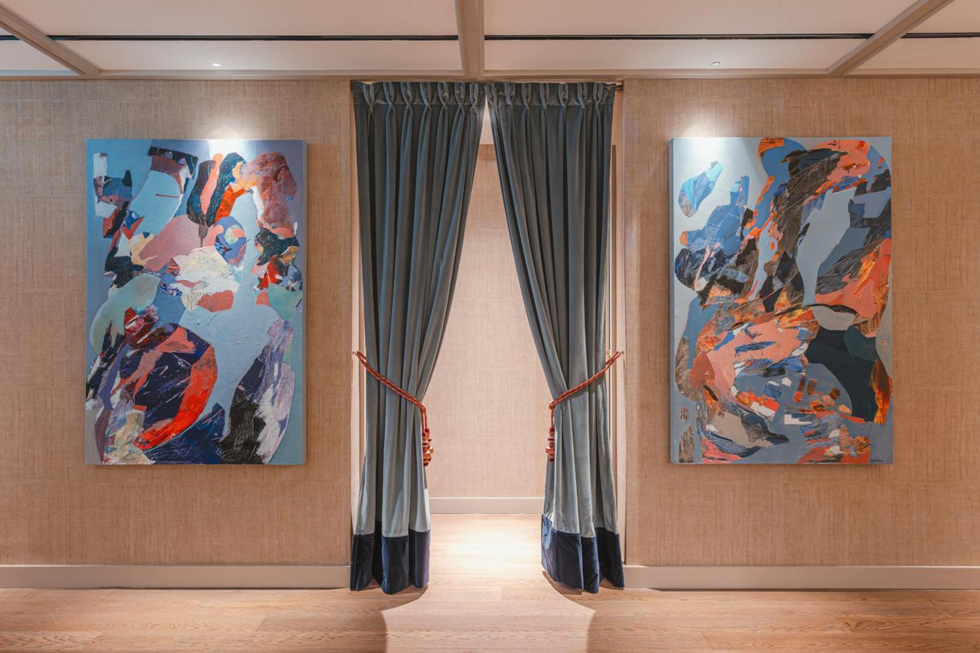 Legacy Hotel Cascais, Curio Collection By Hilton Ngoại thất bức ảnh
