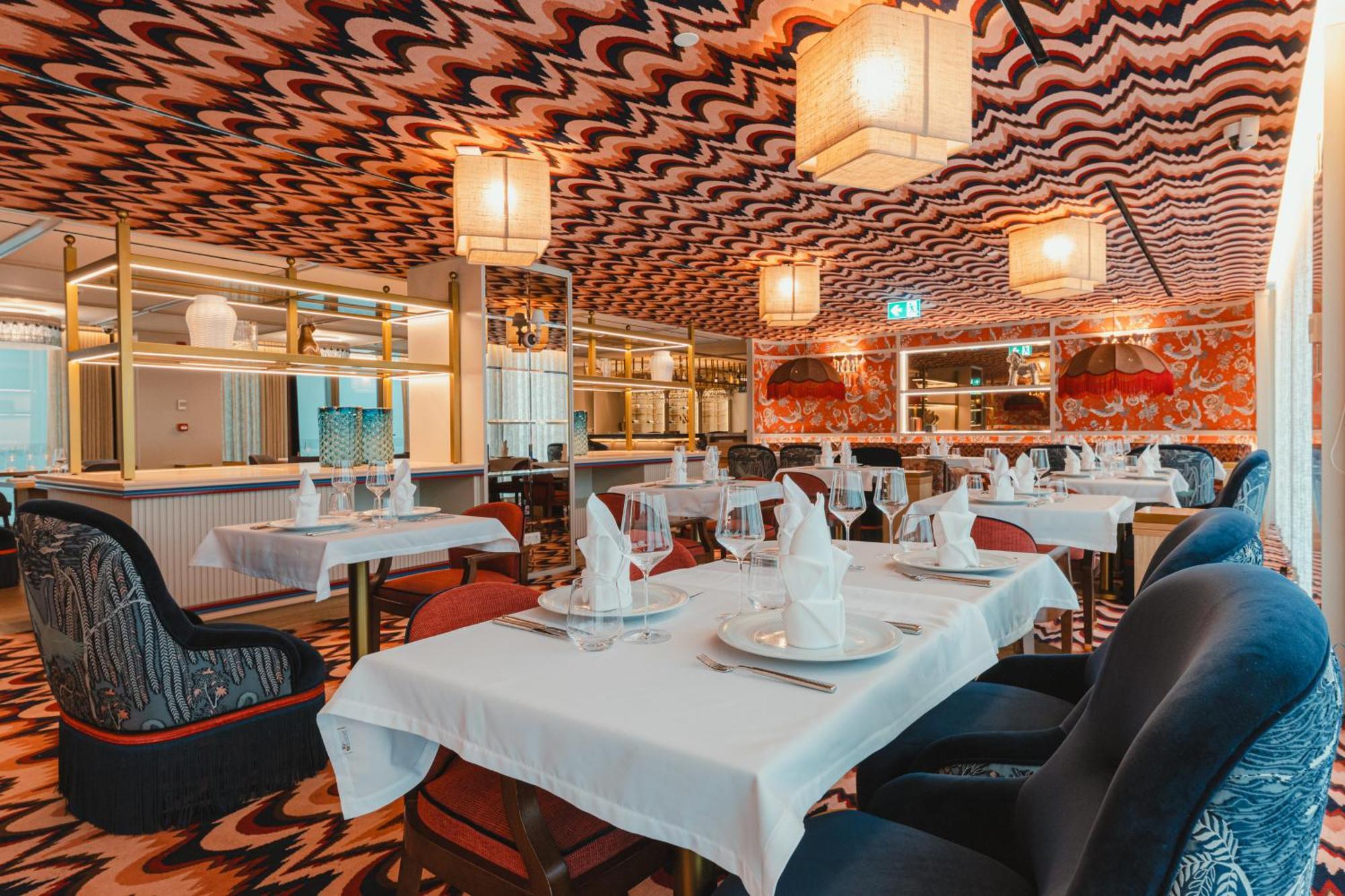 Legacy Hotel Cascais, Curio Collection By Hilton Ngoại thất bức ảnh