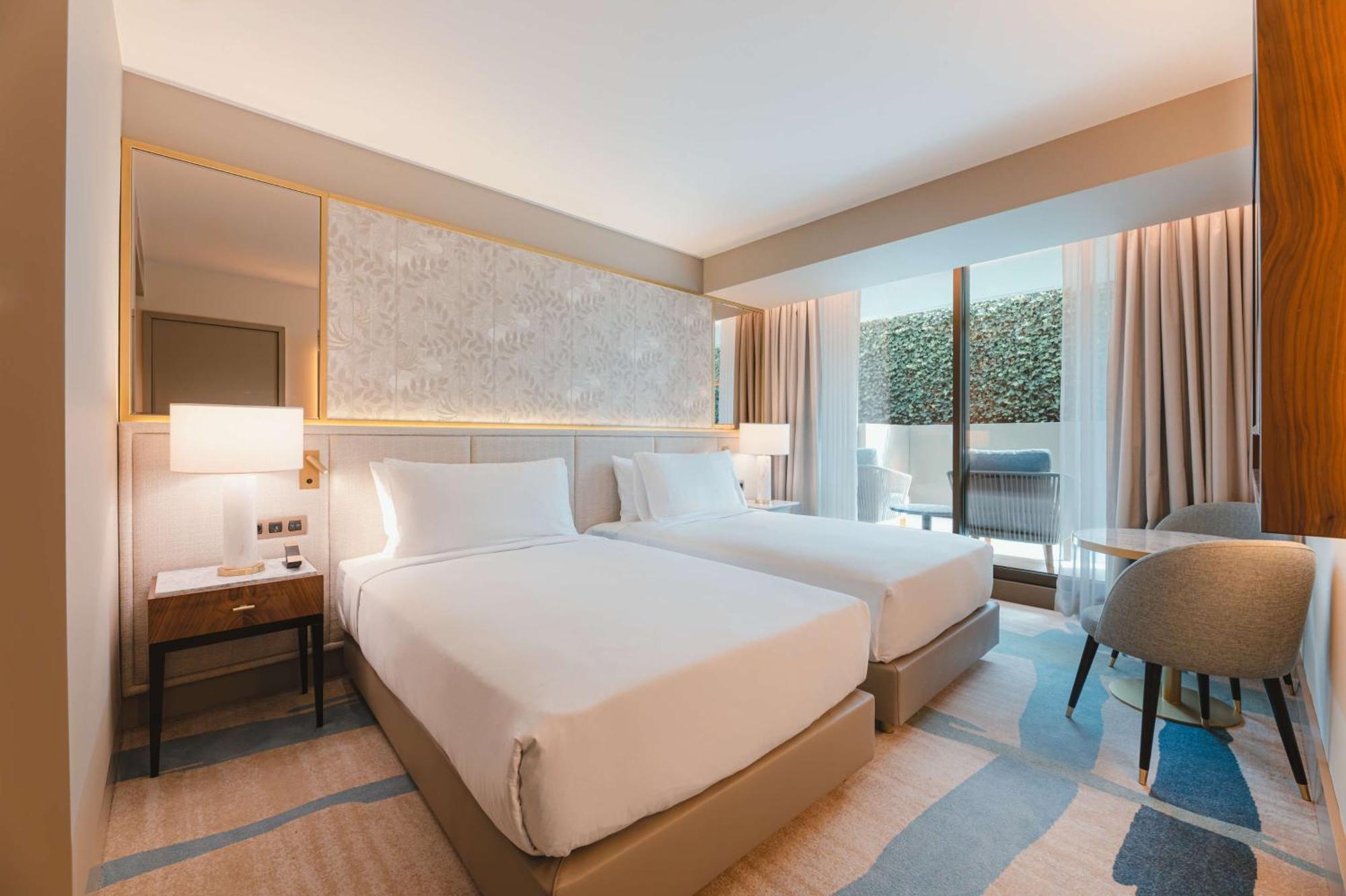 Legacy Hotel Cascais, Curio Collection By Hilton Ngoại thất bức ảnh