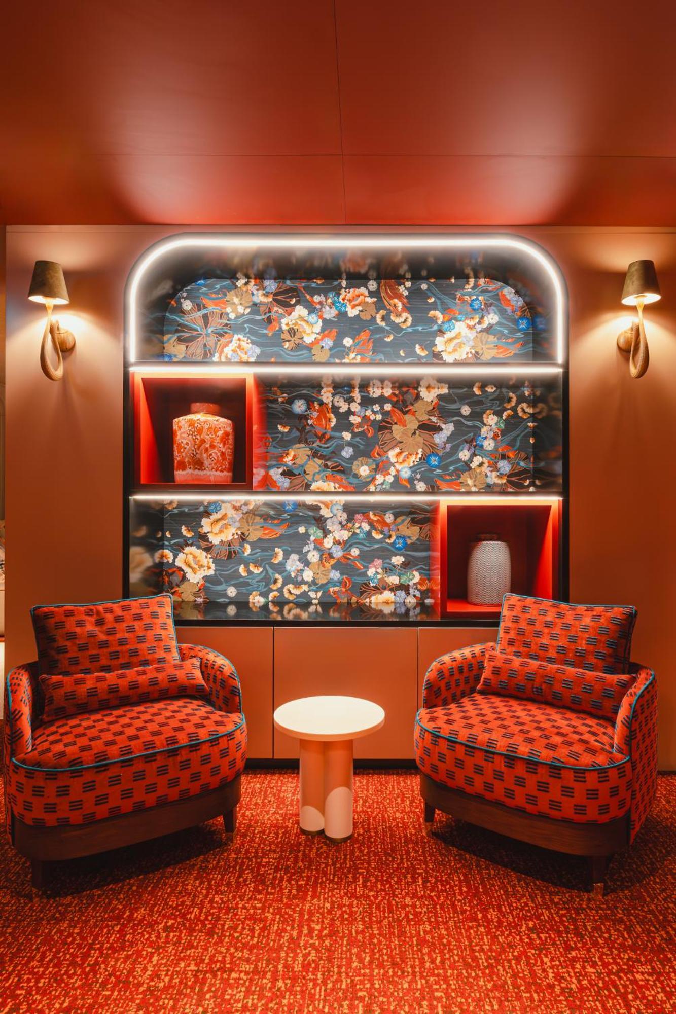 Legacy Hotel Cascais, Curio Collection By Hilton Ngoại thất bức ảnh