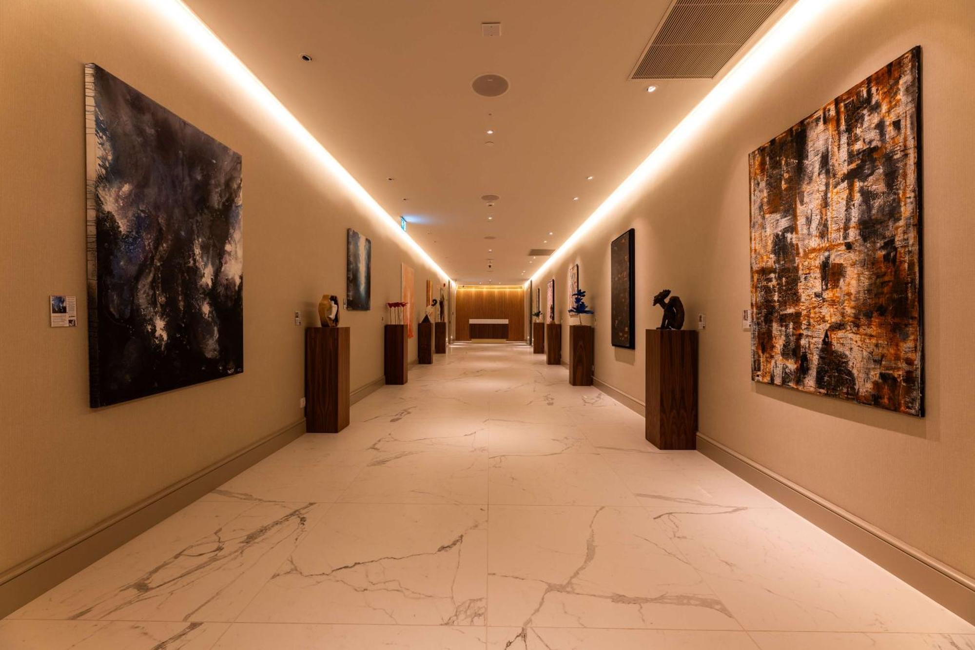Legacy Hotel Cascais, Curio Collection By Hilton Ngoại thất bức ảnh