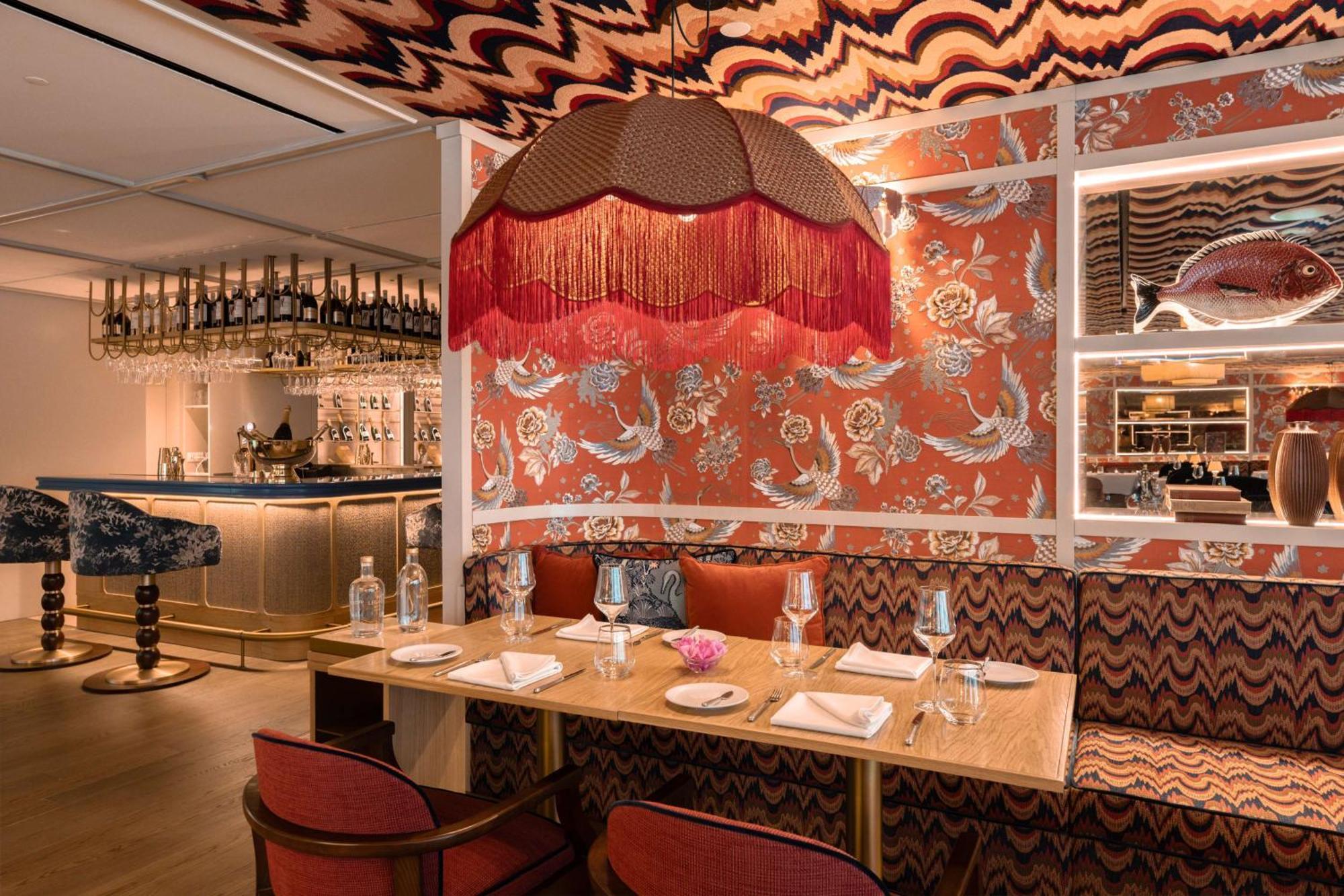 Legacy Hotel Cascais, Curio Collection By Hilton Ngoại thất bức ảnh