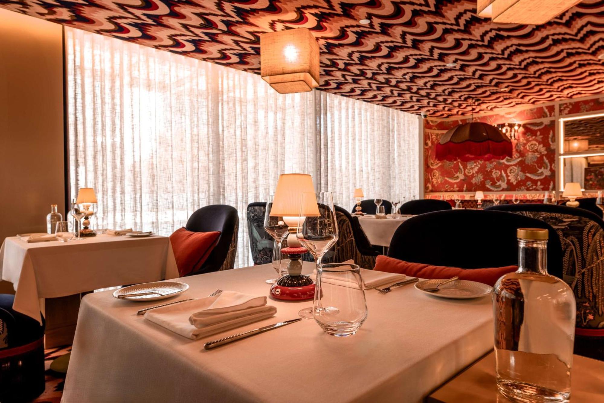 Legacy Hotel Cascais, Curio Collection By Hilton Ngoại thất bức ảnh