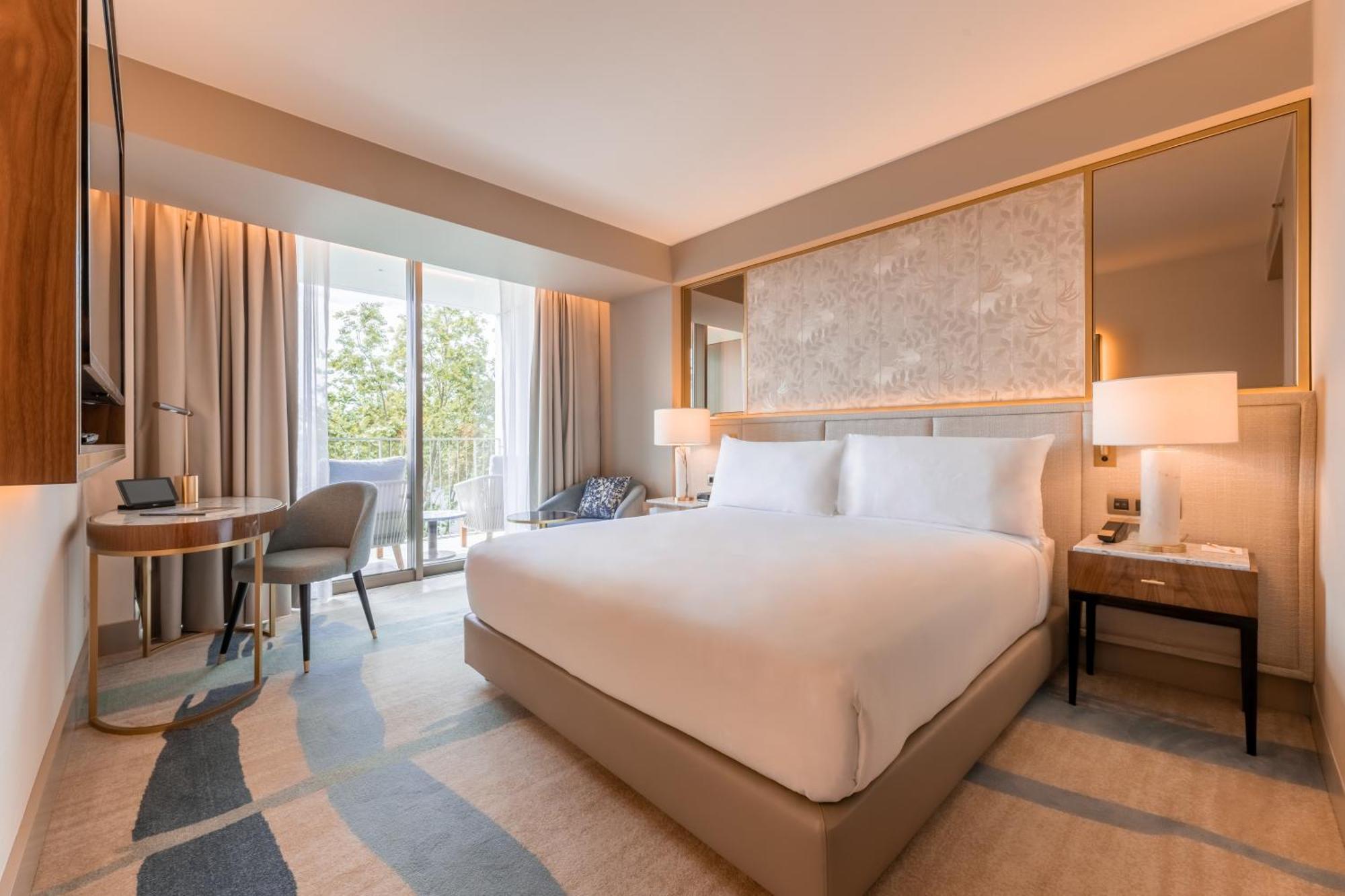 Legacy Hotel Cascais, Curio Collection By Hilton Ngoại thất bức ảnh