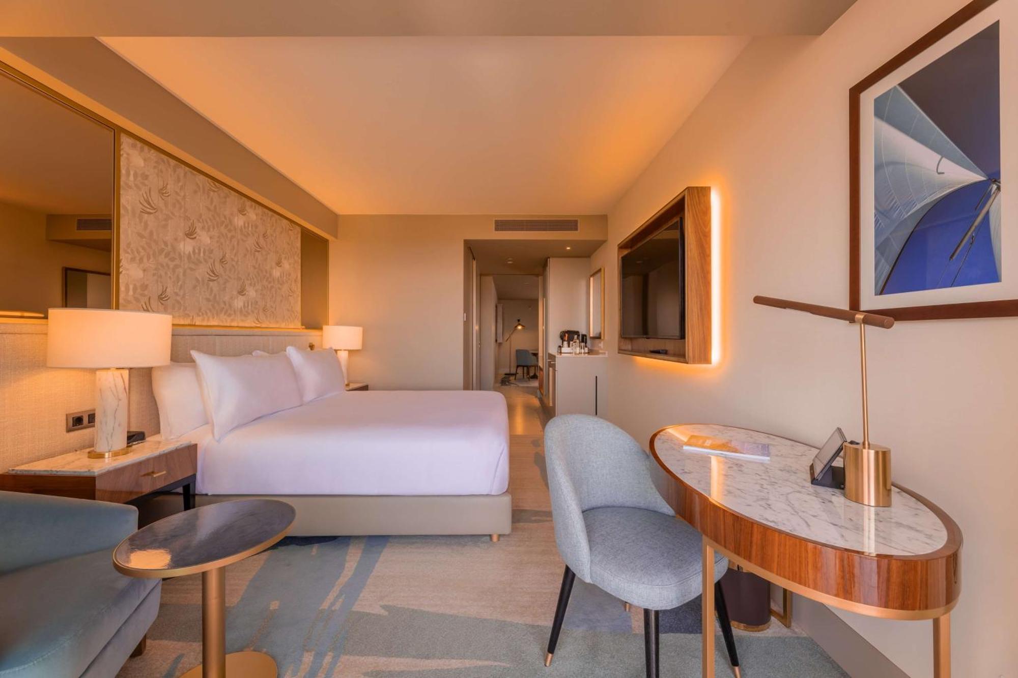 Legacy Hotel Cascais, Curio Collection By Hilton Ngoại thất bức ảnh