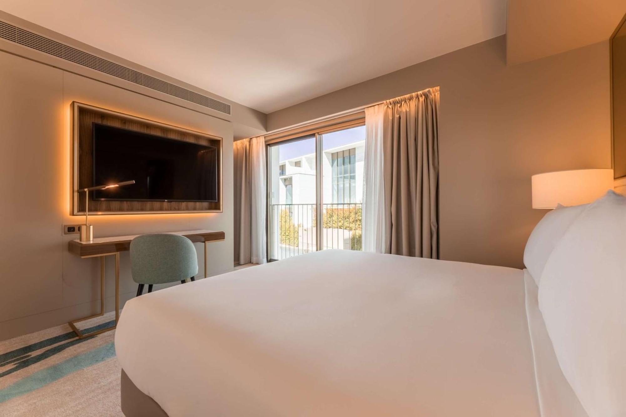 Legacy Hotel Cascais, Curio Collection By Hilton Ngoại thất bức ảnh