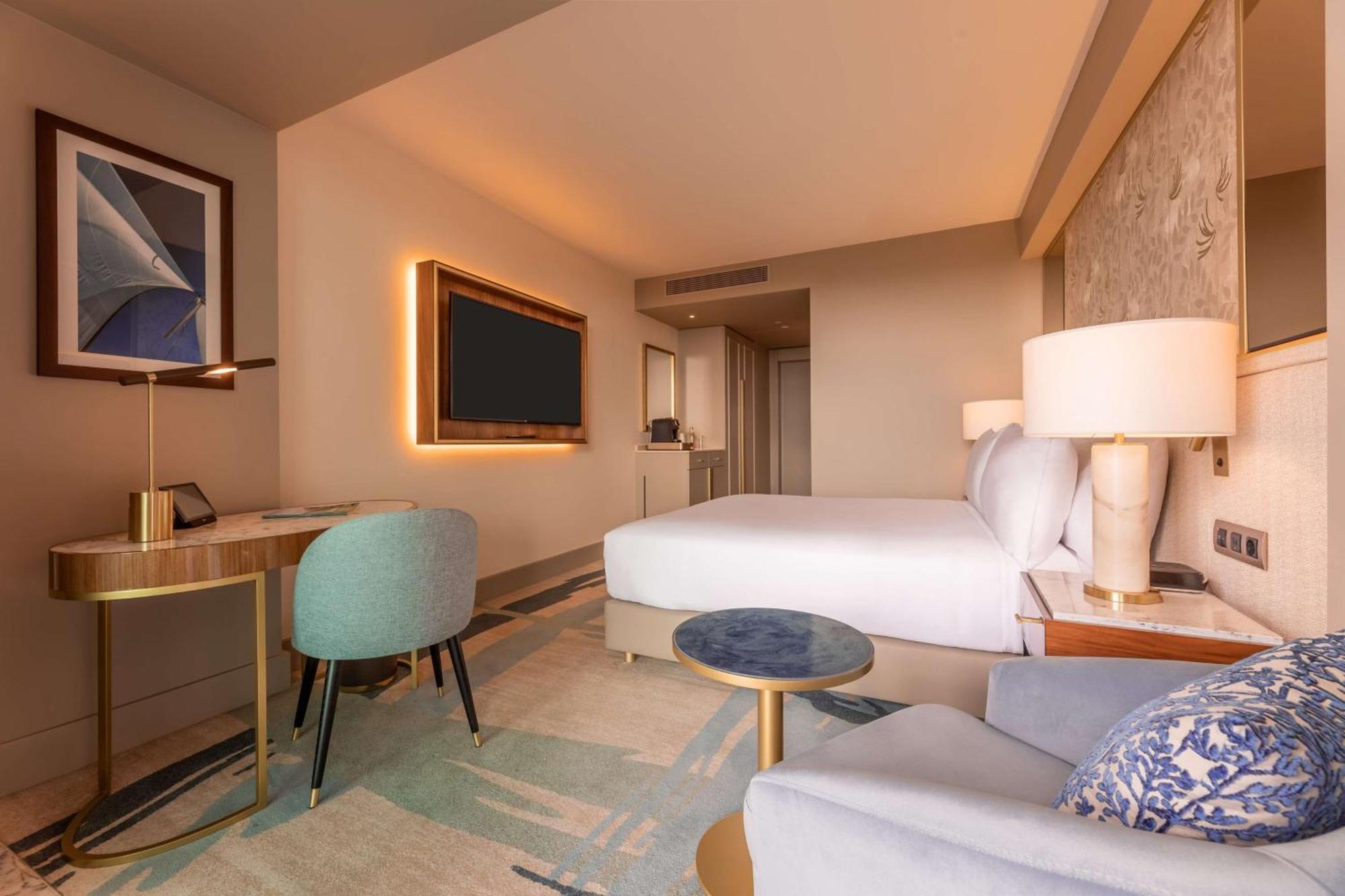 Legacy Hotel Cascais, Curio Collection By Hilton Ngoại thất bức ảnh