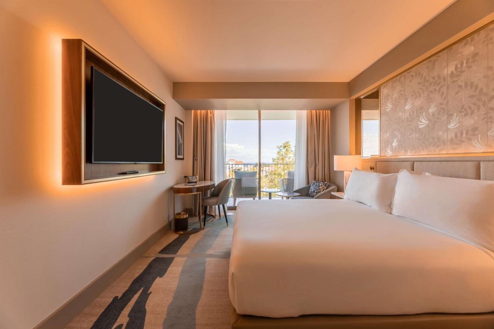 Legacy Hotel Cascais, Curio Collection By Hilton Ngoại thất bức ảnh