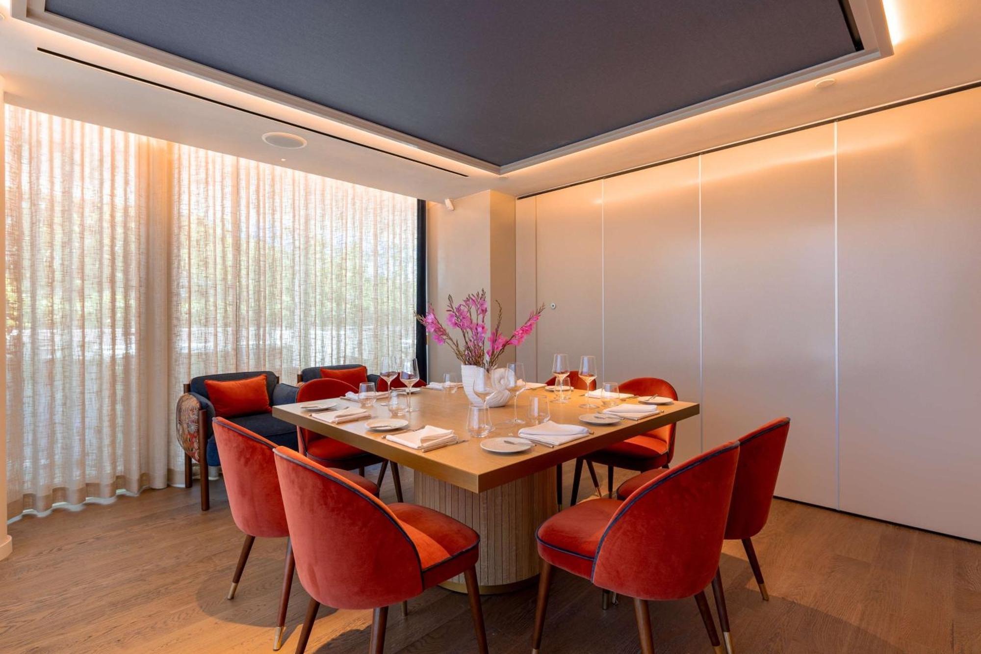 Legacy Hotel Cascais, Curio Collection By Hilton Ngoại thất bức ảnh