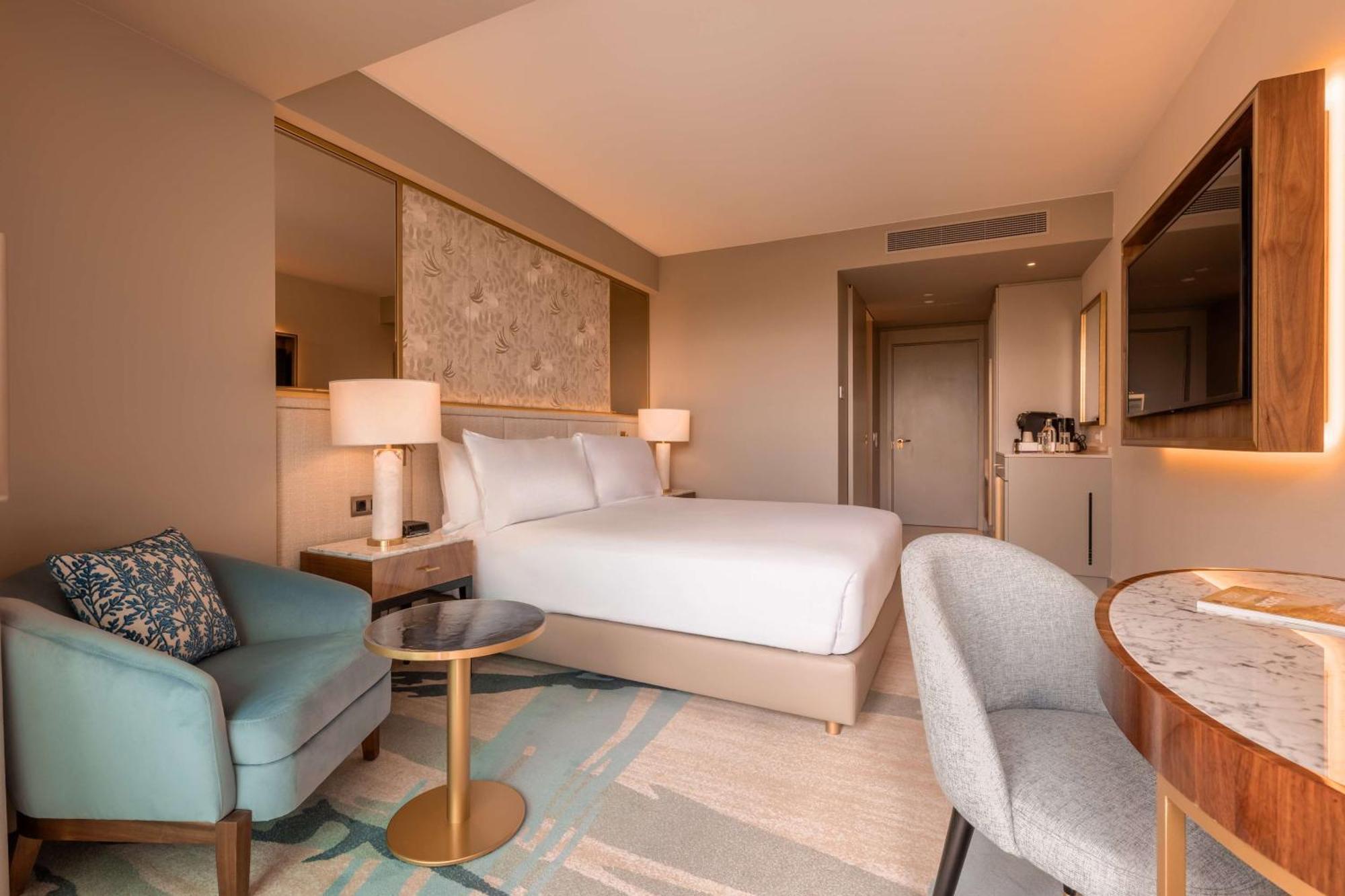 Legacy Hotel Cascais, Curio Collection By Hilton Ngoại thất bức ảnh