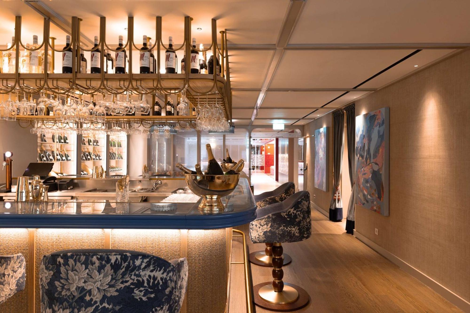 Legacy Hotel Cascais, Curio Collection By Hilton Ngoại thất bức ảnh