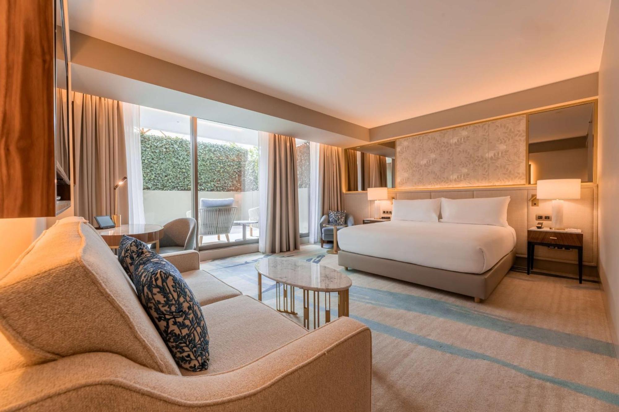 Legacy Hotel Cascais, Curio Collection By Hilton Ngoại thất bức ảnh
