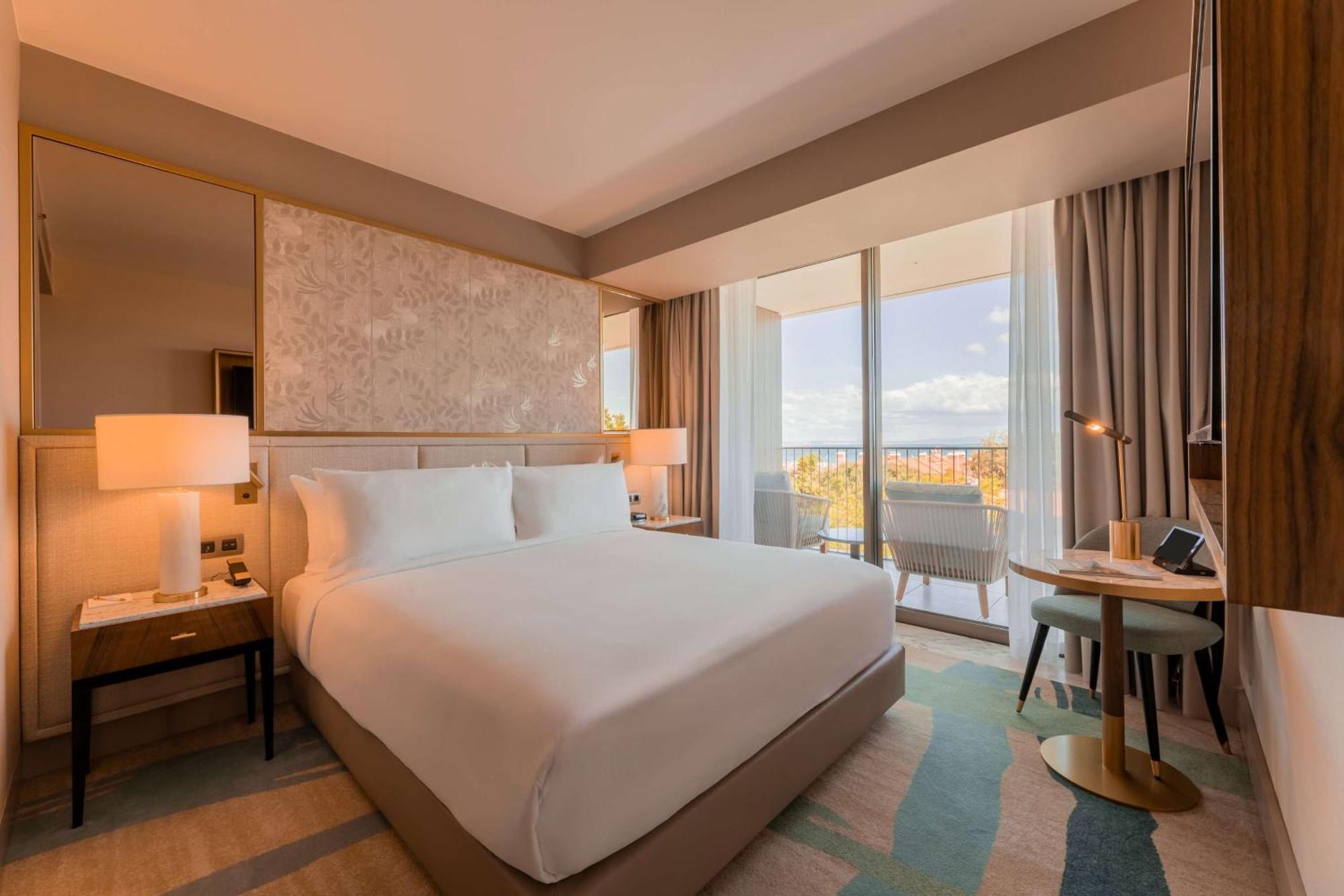 Legacy Hotel Cascais, Curio Collection By Hilton Ngoại thất bức ảnh