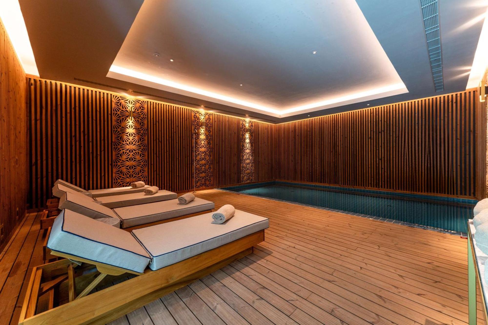 Legacy Hotel Cascais, Curio Collection By Hilton Ngoại thất bức ảnh