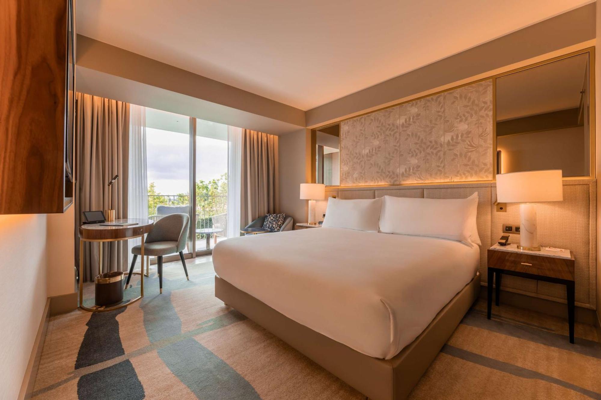 Legacy Hotel Cascais, Curio Collection By Hilton Ngoại thất bức ảnh