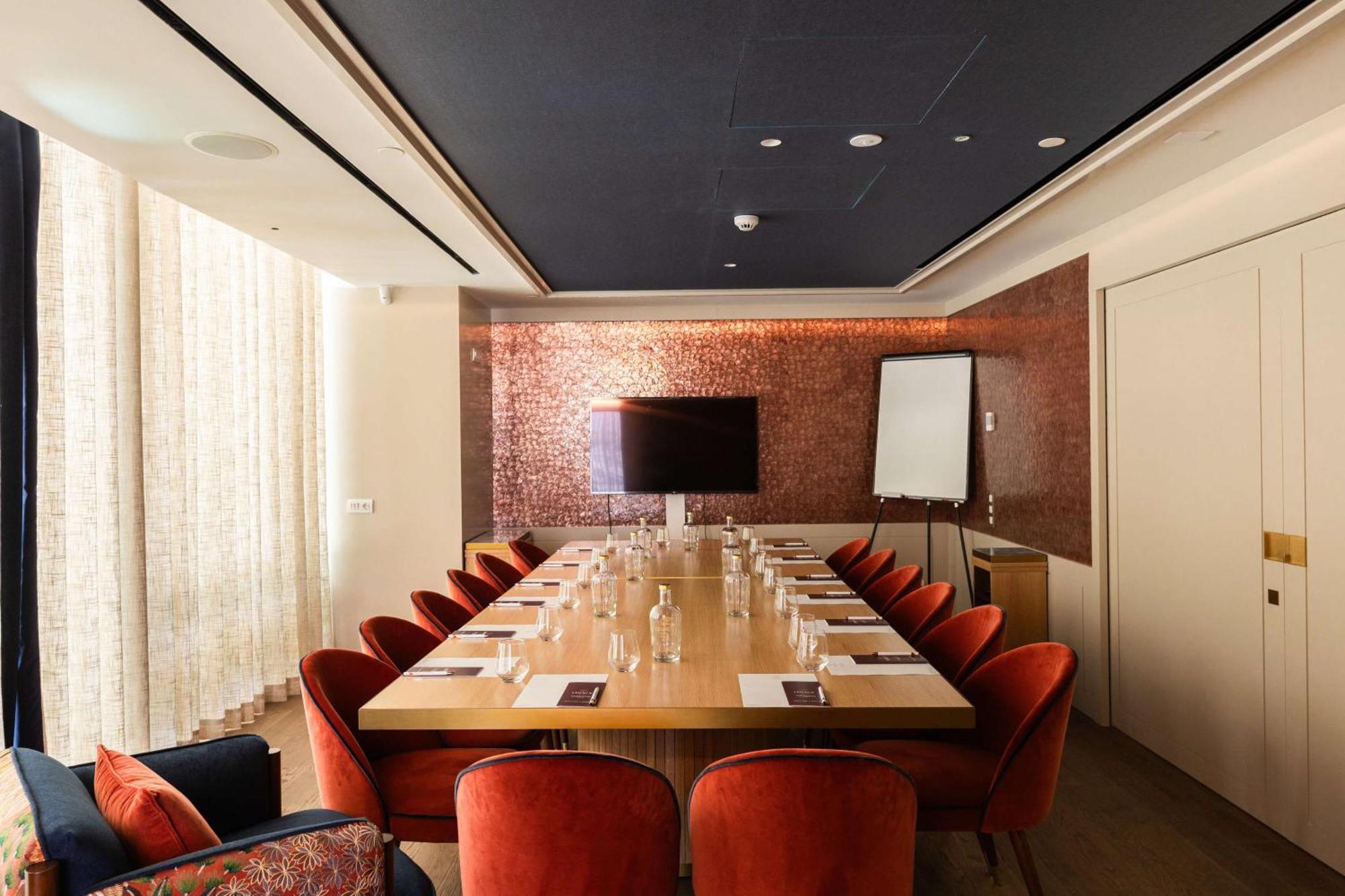 Legacy Hotel Cascais, Curio Collection By Hilton Ngoại thất bức ảnh