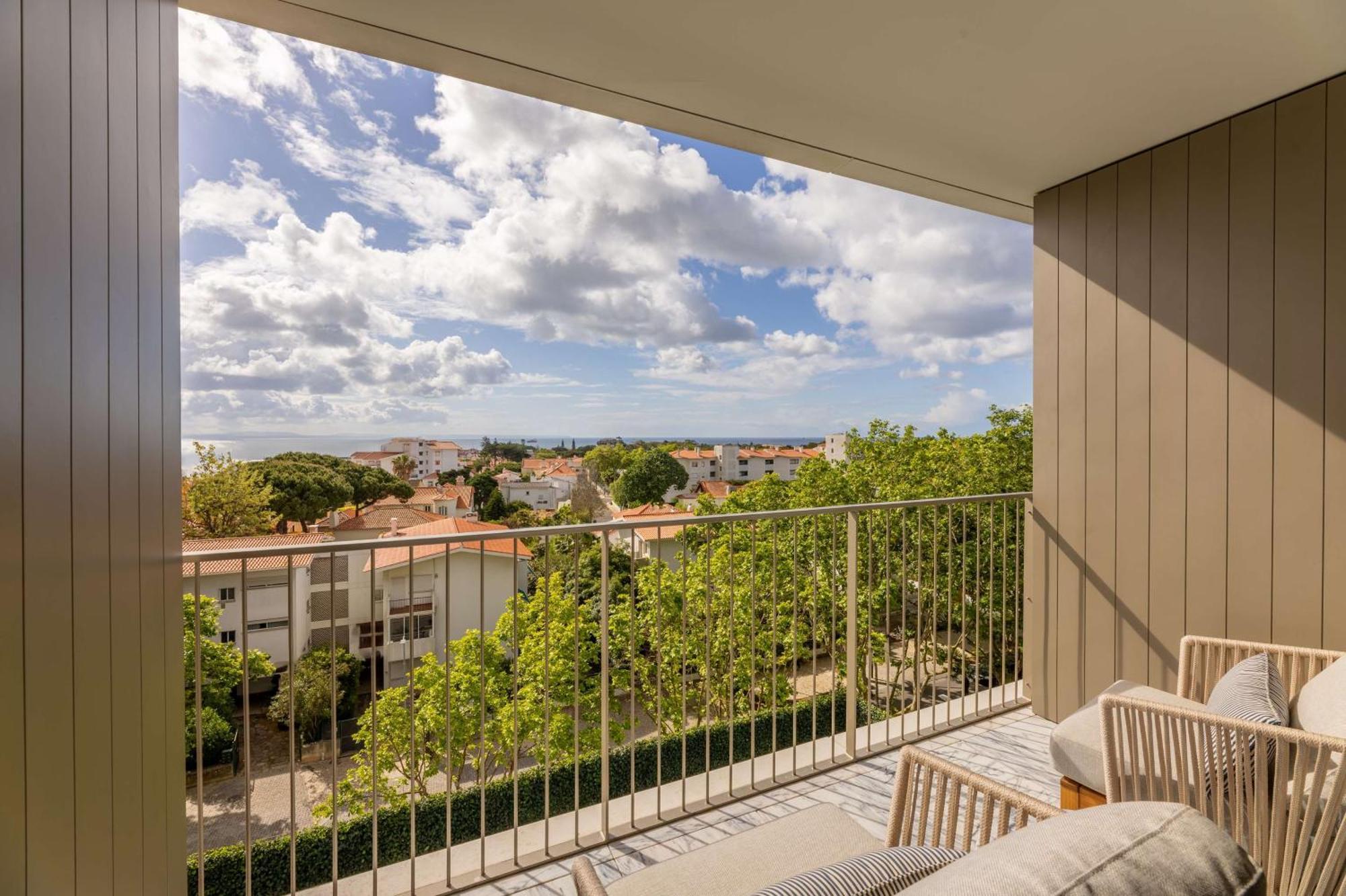 Legacy Hotel Cascais, Curio Collection By Hilton Ngoại thất bức ảnh