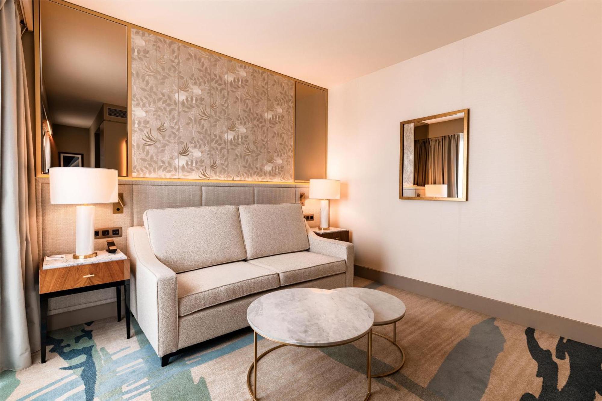 Legacy Hotel Cascais, Curio Collection By Hilton Ngoại thất bức ảnh
