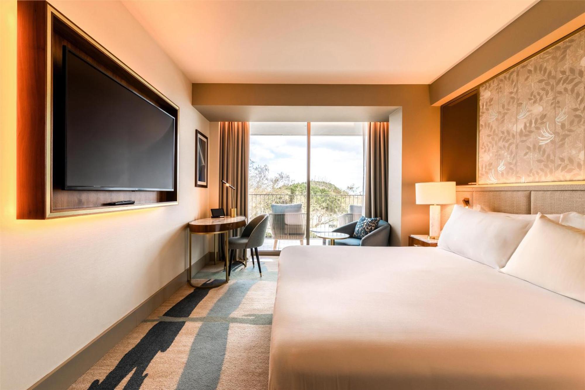 Legacy Hotel Cascais, Curio Collection By Hilton Ngoại thất bức ảnh